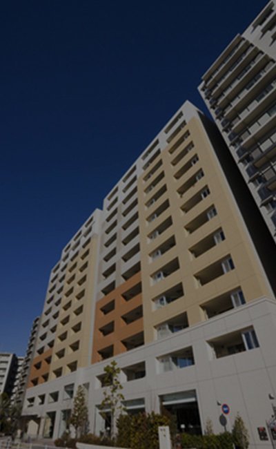 マンションのリフォーム
