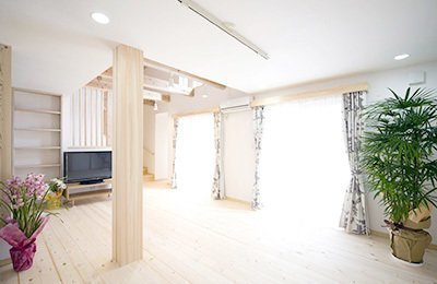 リフォーム工事