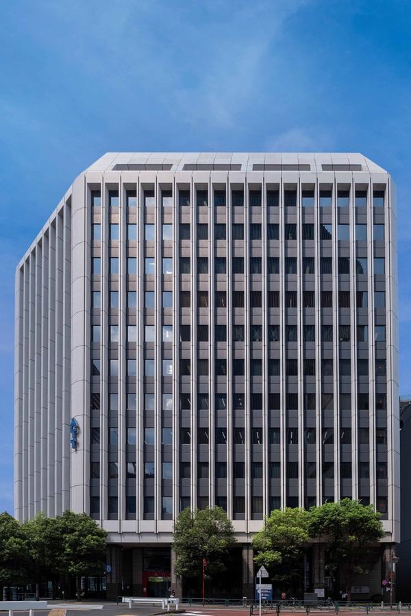 城南CSセンター 赤坂二丁目プロジェクト 新築工事