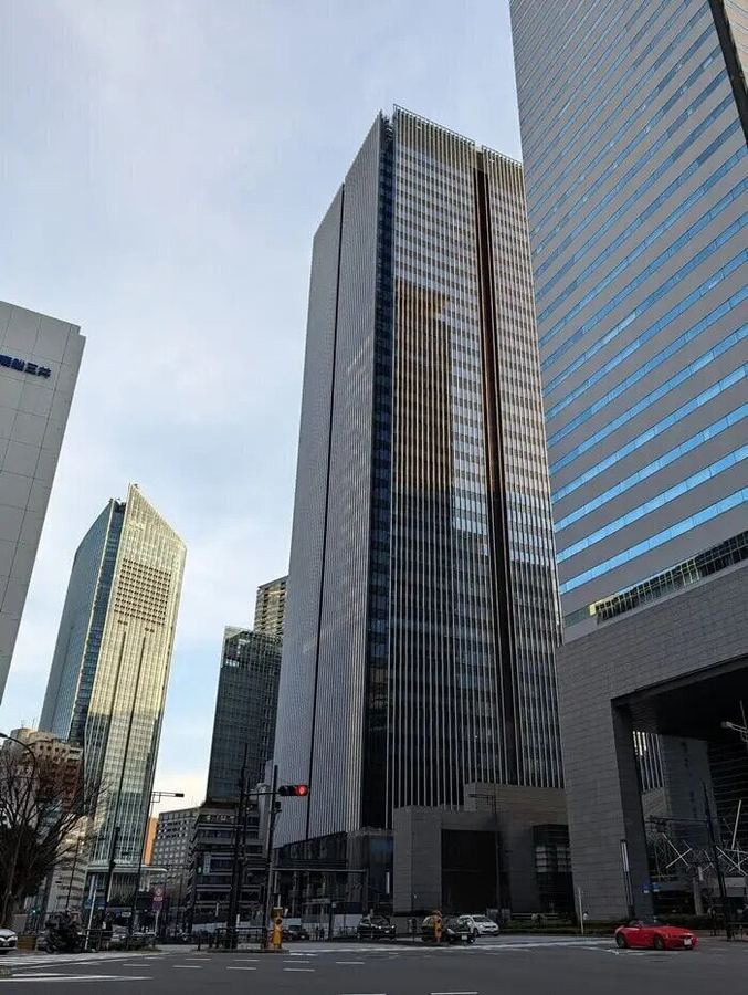 虎ノ門二丁目地区 施設建設工事