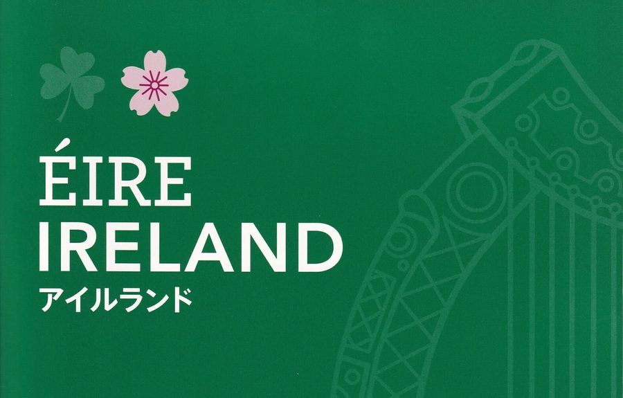 アイルランド大使館新築工事