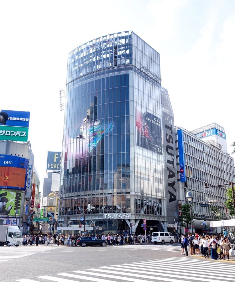 QFRONTビル空調更新工事